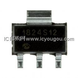 MCP1824ST-1202E/DBDƬ